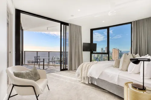 Vue Broadbeach - Official
