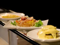 ReLabo -Medical Spa & Stay - breakfast