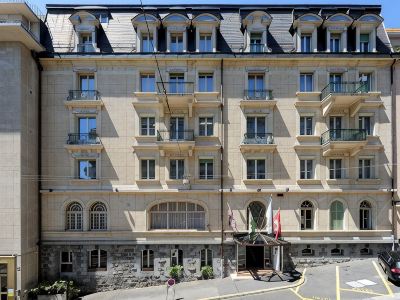 Hotel Victoria