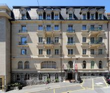 Hotel Victoria