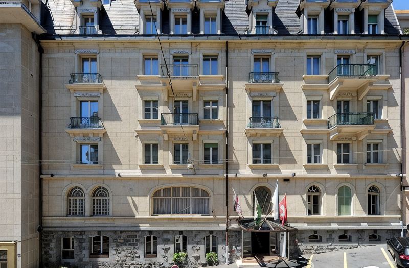 Hotel Victoria