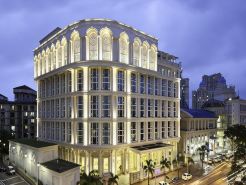 Meluha the Fern Mumbai, Powai, Series by Marriott