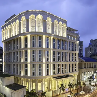 Meluha the Fern Mumbai, Powai, Series by Marriott Hotels near Powai