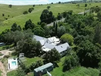 The Old Church Bed and Breakfast Ξενοδοχεία στην πόλη Boonah