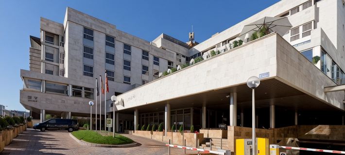 Hotel Villamadrid Hotéis em Madri