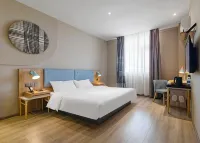 Homeinn · neo (Chaoyang Wanda Plaza) - 2 estrellas