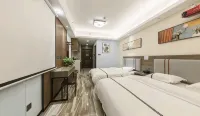 Lvtuzhijia - Condos