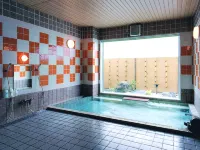 Hotel Route-Inn Sapporo Shiroishi Hotels near Moerenuma Park