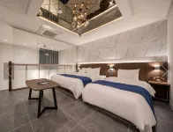 Dongdaemun Saturn Hotel