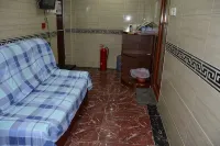 Everest Base Camp Hostel (Main reception Block B 10F B1/B2) - 2-Sterne