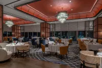 Solaire Resort Quezon City - Previously known as Solaire Resort North - servizio colazione