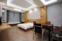 Wuyuan Iron Manufacturing Hotel - Pet friendly
