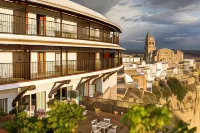 Parador de Arcos de La Frontera