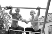 Varbergs Kusthotell - Gym