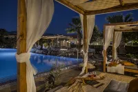 Avithos Resort Hotel - Pool