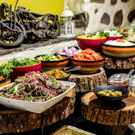 Hotel Country Villa