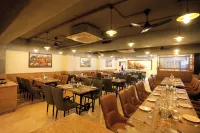 Hotel Dolphin Grand - Desayuno