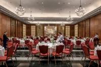 聖彼得堡科林西亞飯店 - 早餐