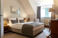 Schloss Hotel Dresden Pillnitz