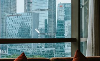 Sheraton Shenzhen Futian Hotel