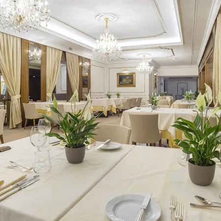 Hotel President Terme