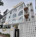 Beihai 8861 Flower Villa Design Hotel (Jintan Branch)