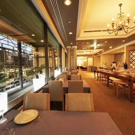 Numazu River Side Hotel