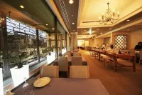 Numazu River Side Hotel - breakfast