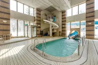 LiVEMAX RESORT HAKODATE GREENPIA ONUMA - piscine