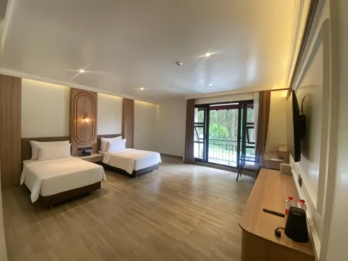 Hotel Denaya Guci