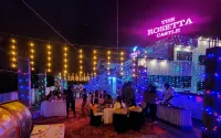 THE ROSETTA CASTLE - 2 ดาว