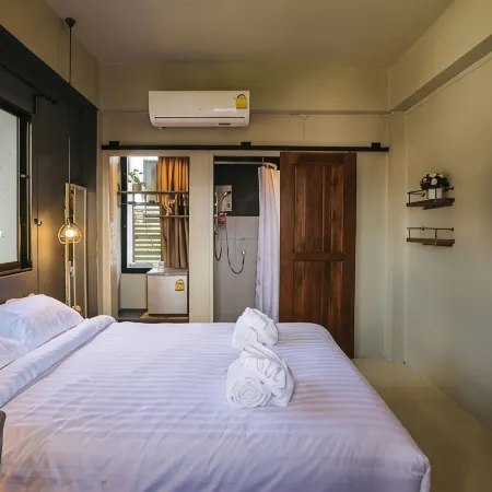 Cozy Inn Chiang Mai Hotels in Chiang Mai