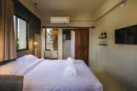 Cozy Inn Chiang Mai - Kitchens