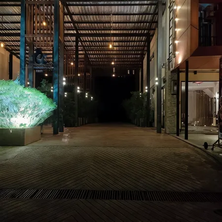 Chivapuri Residence Trat