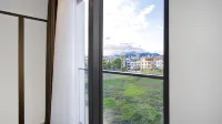 STILE SUITE MARINE HOTEL - Mountain view
