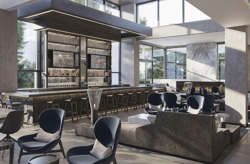 AC Hotel by Marriott Palo Alto photo 5