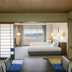 Grand Mercure Awaji Island Resort & Spa - balcony