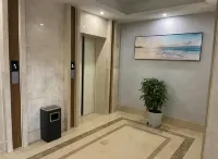 祕語•清溪丨Adesigner•CIN丨上城ホリデイホテル（永州江永永華国際）