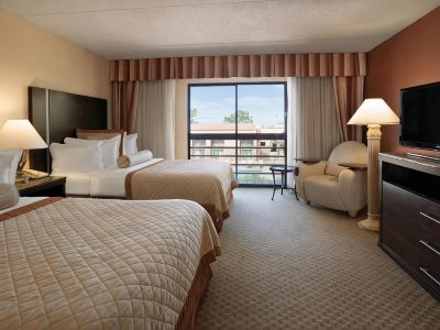 Wyndham El Paso Airport Hotel and Water Park