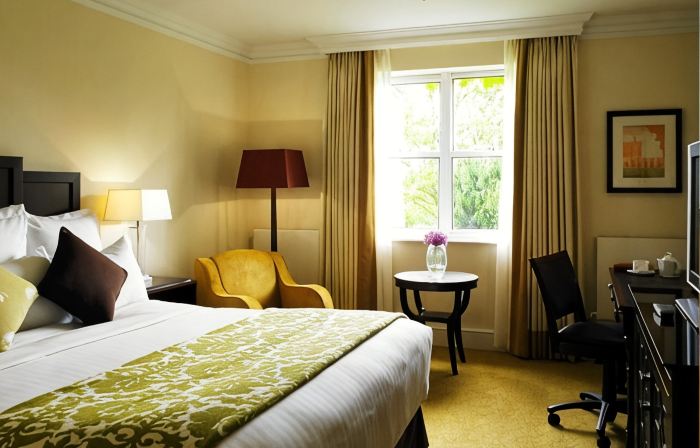 Sprowston Manor Hotel, Spa & Golf
