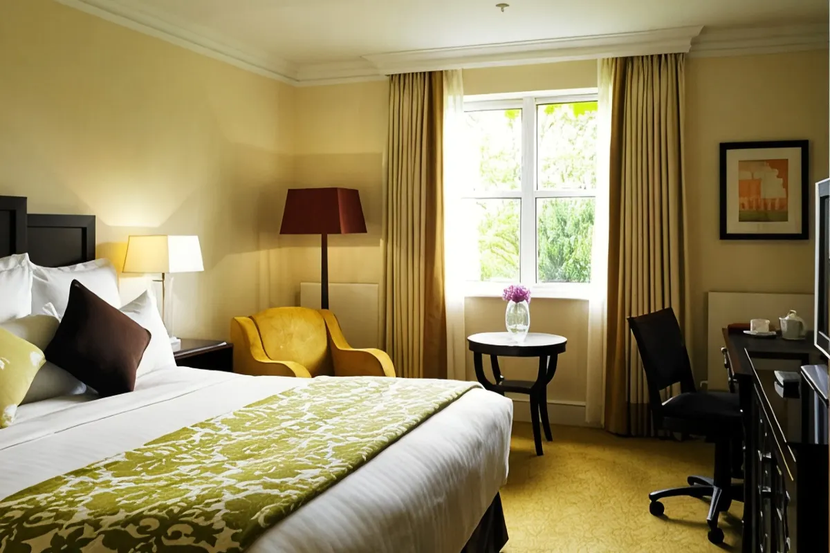 Sprowston Manor Hotel, Spa & Golf