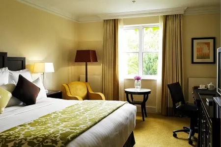 Sprowston Manor Hotel, Spa & Golf