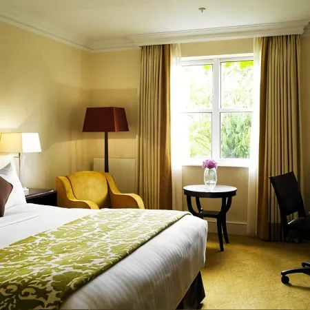 Sprowston Manor Hotel, Spa & Golf