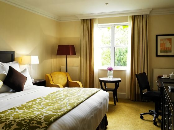 Sprowston Manor Hotel, Spa & Golf