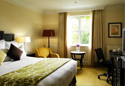 Sprowston Manor Hotel, Spa & Golf Hotels in 