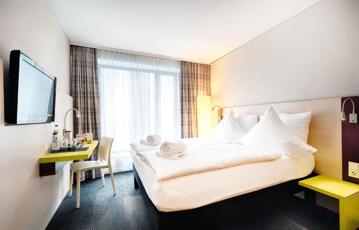 B&B Hotel Aalen