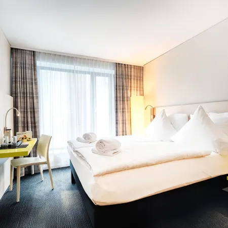 B&B HOTEL Aalen