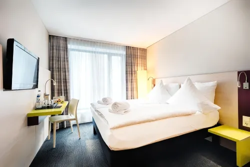 B&B HOTEL Aalen