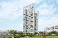 Lianyungang Shiguangban Island Homestay โรงแรมใน