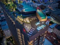 Edge Central Pattaya SKY Hotels near Drinking Street